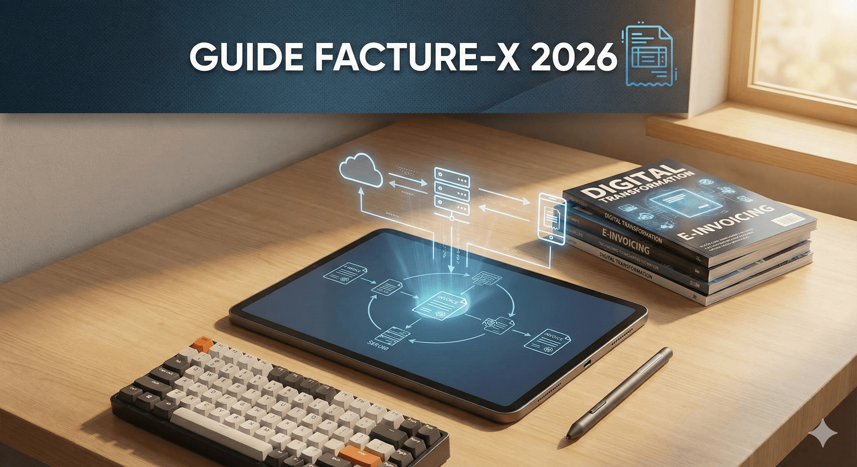 Guide Facture-X 2026